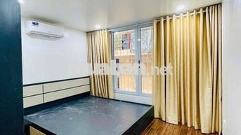 TẬP THỂ SANG XỊN MỊN - 3 NGỦ, 1PK, 1 BẾP, 2 WC - 3 THOÁNG - SÁNG VÔ CÙ