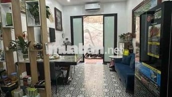 Bán nhà phố Thanh Miến, 8,73 tỷ, 34m, 6 m ra ngõ ô tô tránh