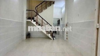 NHÀ ĐẸP NGUYÊN CĂN 65M2 4PN3WC CHỈ 13TR/THÁNG Ở GĐSV GHÉP, KDOL RẤT OK