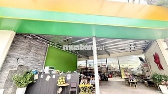 CHO THUÊ MẶT BẰNG SIÊU RỘNG 320M2 KHU PHỐ HÀN GIÁ 150 TRIỆU/THÁNG