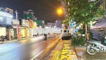 Bán nhà MT Tô Ngọc Vân, Linh Tây, 79m², 2MT trước sau, 18.5 Tỷ