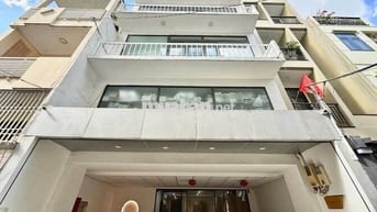 SIÊU HOT ĐƯỜNG HOA - 28F Hoa Sứ, Phường 7, Phú Nhuận - THANG MÁY
