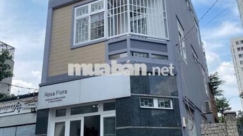 CHO THUÊ NHÀ NGUYÊN CĂN ĐƯỜNG 30 LINH ĐÔNG, THỦ ĐỨC