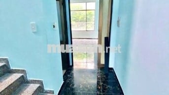 🔥🔥Nhà thuê 6PN,  Âu Cơ, Phường 14, Quận Tân Bình.