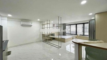 CHDV GIÁ RẺ SIÊU RỘNG 350 LÊ ĐỨC THỌ FULL NỘI THẤT GẦN NGAY VĂN LANG
