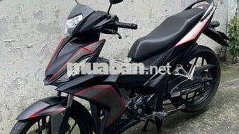 Honda Winner 2017 máy zin chuẩn