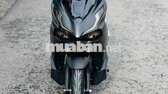 honda ab 125 đen nhám pbdb xe zin máy zin êm