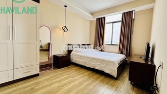 ✨CĂN HỘ 1PN FULL NỘI THẤT VIEW CAO QUẬN HẢI CHÂU