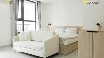 CĂN HỘ Q10_RỘNG RÃI_THOÁNG MÁT_SẠCH SẼ_MỚI_CỬA SỔ LỚN_BAN CÔNG LỚN