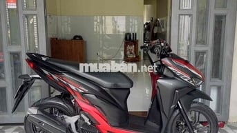 VARIO 150/2019 đen-đỏ bản sporty, bstp chính chủ