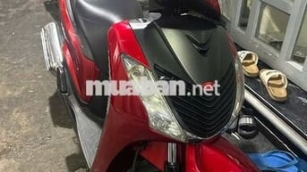 Sh150i nhập ý màu đỏ đen sporty bstp 9 chủ nha