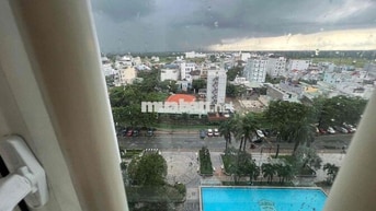 Bán căn hộ Hoàng Anh Gold house . 96m2 . 2pn , 2wc . 4ty050 .