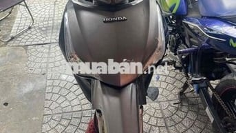 Future 125 2013 BSTP số dễ thương máy êm gtdd ạ