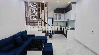 SIÊU PHẨM NHÀ MỚI ĐẸP VĨNH HƯNG - 3 NGỦ - PHÂN LÔ - GẦN - Ô TÔ - TẶNG