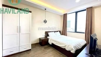 CĂN HỘ 1 PHÒNG NGỦ GẦN CẦU SÔNG HÀN