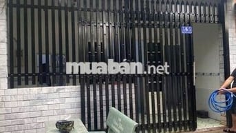 Bán nhà  5x25 125m Full Thổ Cư ,SHR Xã Tân Thông Hội  -Huyện Củ Chi