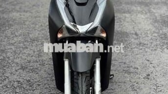honda Sh đen nhám pbdb xe zin máy zin bstp 9 chủ