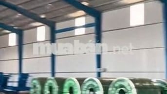 Kho diện tích lớn lên đến 6000m2 cần cho thuê gấp ở Quận 7