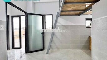 KHAI TRƯƠNG DUPLEX GIÁ RẺ MỚI XÂY 100% NGAY TRUNG TÂM BÌNH THẠNH