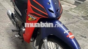 Wave S 100cc 2008 Thắng đĩa. BSTP công chứng liền