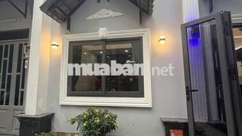 Biệt thự mini:7x10,3PN hẻm 360(4m),phạm hữu lầu,phú mỹ,Q7