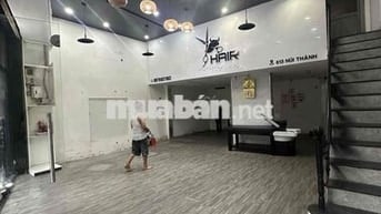 CHÍNH CHỦ CHO THUÊ NGUYÊN CĂN MT NÚI THÀNH, S 7x15m.