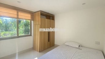 Căn hộ 1PN+1 FULL nội thất cạnh CỔNG CHÍNH ĐH FPT