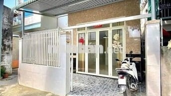 Quá kẹt vốn cần bán gấp căn nhà ở Thị Trấn Củ Chi 750tr