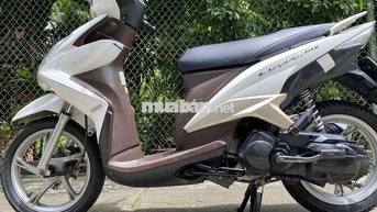 Yamaha Luvias Fi 125cc 2015 Zin100% có CCCD chủ