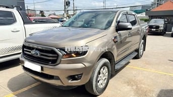 CHÍNH HÃNG BÁN RANGER 2019 XLS 1 CẦU – SIÊU CHẤT
