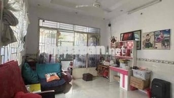 BÁN NHÀ DIỆN TÍCH KHỦNG 88.6m2 - GẦN KHU DÂN CƯ NAM LONG - QUẬN 7 - HƠ
