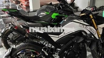TFX 150cc Người dùng