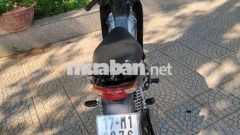 Honda wave 100cc. Máy zin chất êm.