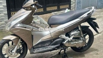 Honda Air Blade Fi 110cc 2011 chính chủ Zin bs.Tp
