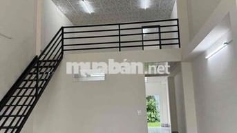 NC CHO THUÊ NHÀ TRỆT LỬNG MỚI 100% KHU VĂN HOÁ TÂY ĐÔ GIÁP NAM LONG  💰