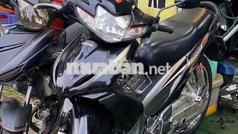 Wave s 110 bs 61 chính chủ