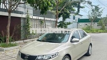 Kia Forte 2011 SX 1.6 MT - 130000 km