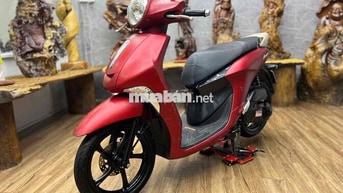 👉Janus 2020 chính chủ khoá smartkey máy zin