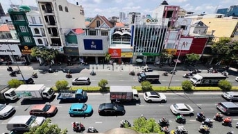 MẶT TIỀN CỘNG HOÀ , TÂN BÌNH CHỦ GẤP BÁN 🍀🍀🍀