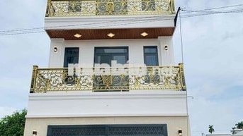 🏡 BÁN NHÀ 3 LẦU CÁCH CHỢ ĐẦU MỐI CHỈ 400m