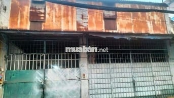 🌹Nhà Mặt Tiền Cao Văn Ngọc 137,7m2 (Nhà Nát) (4,5m x 31m)