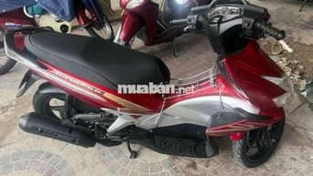 xe honda AirBlade binh xāng phun fi nhųt doi 2010
