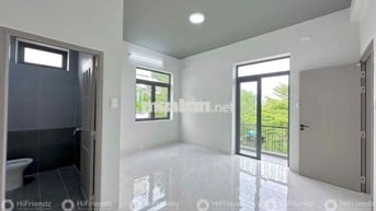 STUDIO GẦN UEH BÌNH CHÁNH - VĂN HIẾN THOÁNG MÁT