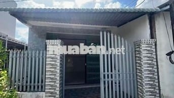 Vỡ nợ bán gấp nhà 100m2 Chỉ 960 triệu SHR Tân AN Hội củ Chi, Bán Gấp !