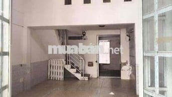 Nhà 4 Tầng Mặt Tiền Đường Số - Sơn Kỳ Tân Phú - 60m2 - 4pn - 15tr
