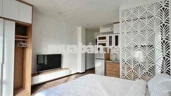 Cho Thuê Căn Hộ Đủ Tiện Nghi Gần Cầu Lê Văn Sỹ