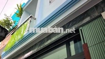 🏡 Cần bán nhà CÁCH MẶT TIỀN CHỈ 1CĂN NHÀ (10