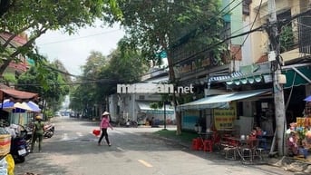 Mặt Tiền Đường Khu Họ Lê - 100m2 - 3 tầng - Nhà Mới - Thuê Lâu Dài