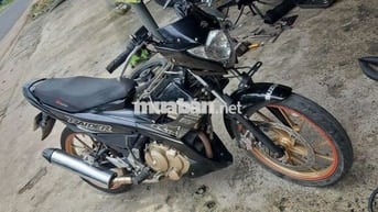 Cần bán xe gấp về quê