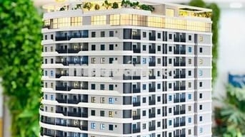 Căn hộ Ngay Ga Metro cách Làng Đại học 5 phút chỉ từ 1.8 tỷ căn 1PN